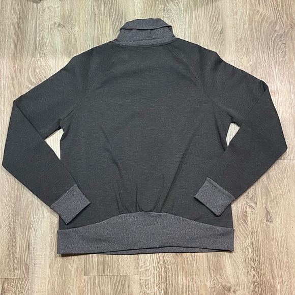 NWOT- NIKE Golf Womens 1/4" Zip Pullover - Size Large - Picture 5 of 11